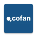 Logo of Cofan Store android Application 